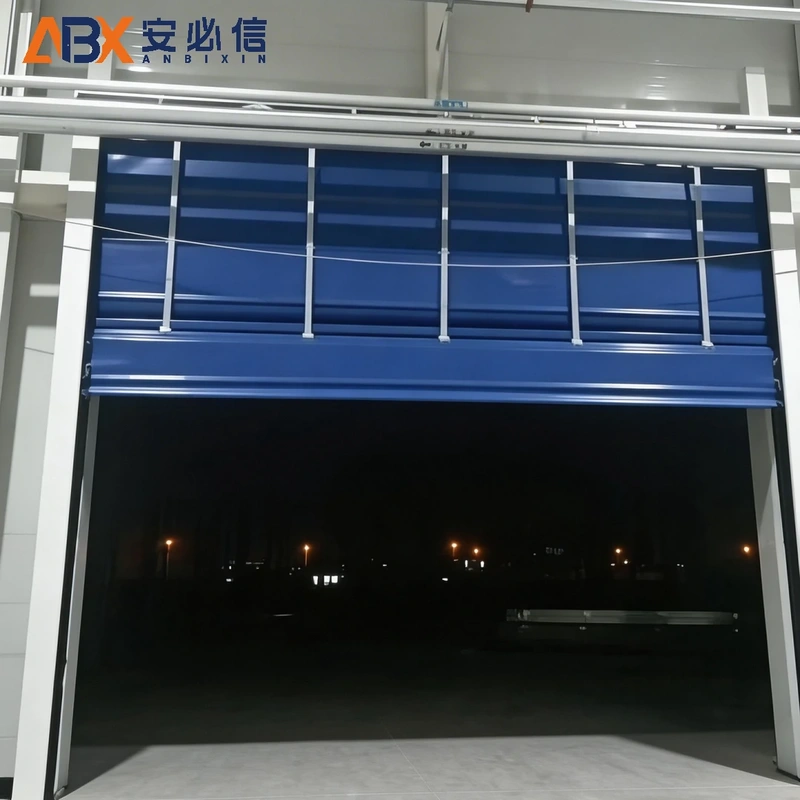 吕梁机械式门封