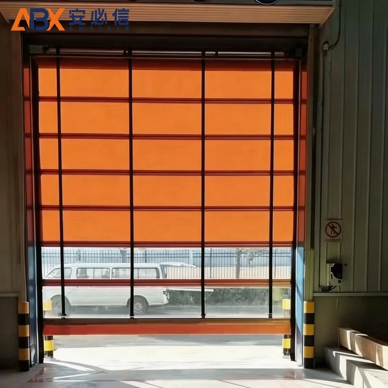 吕梁高速堆积门